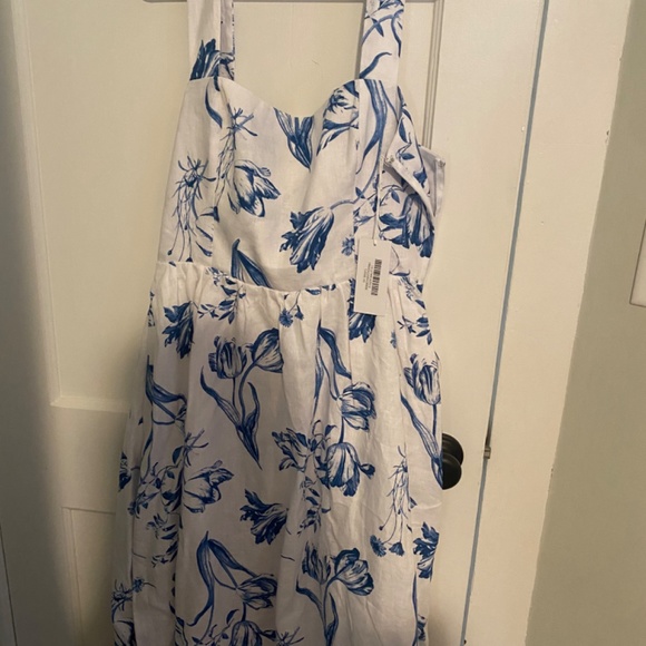 Reformation Freida Dress - Picture 4 of 4